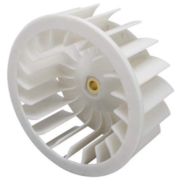 Aftermarket Appliance Aftermarket Appliance APL5835EL1002A Dryer Blower Wheel for LG APL5835EL1002A